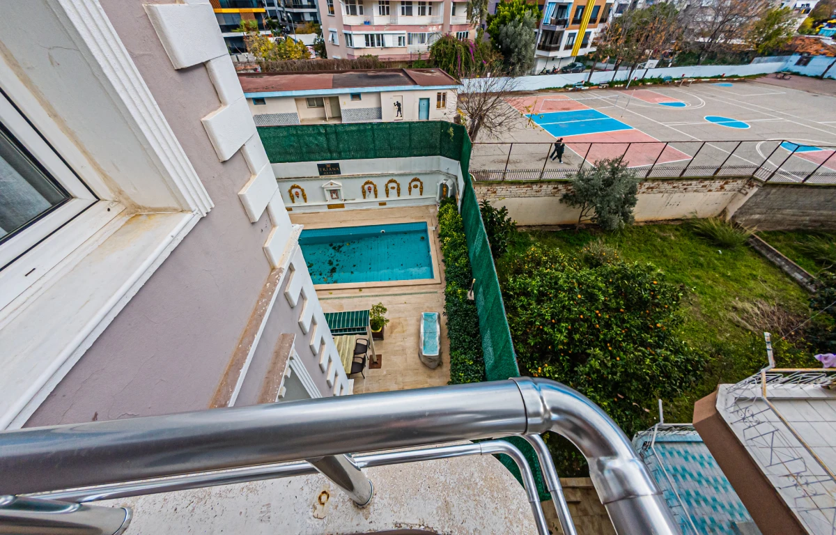 Standart Oda